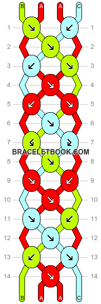 Normal pattern #193716 pattern