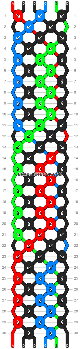 Normal pattern #193717 pattern