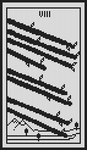 Alpha pattern #193720