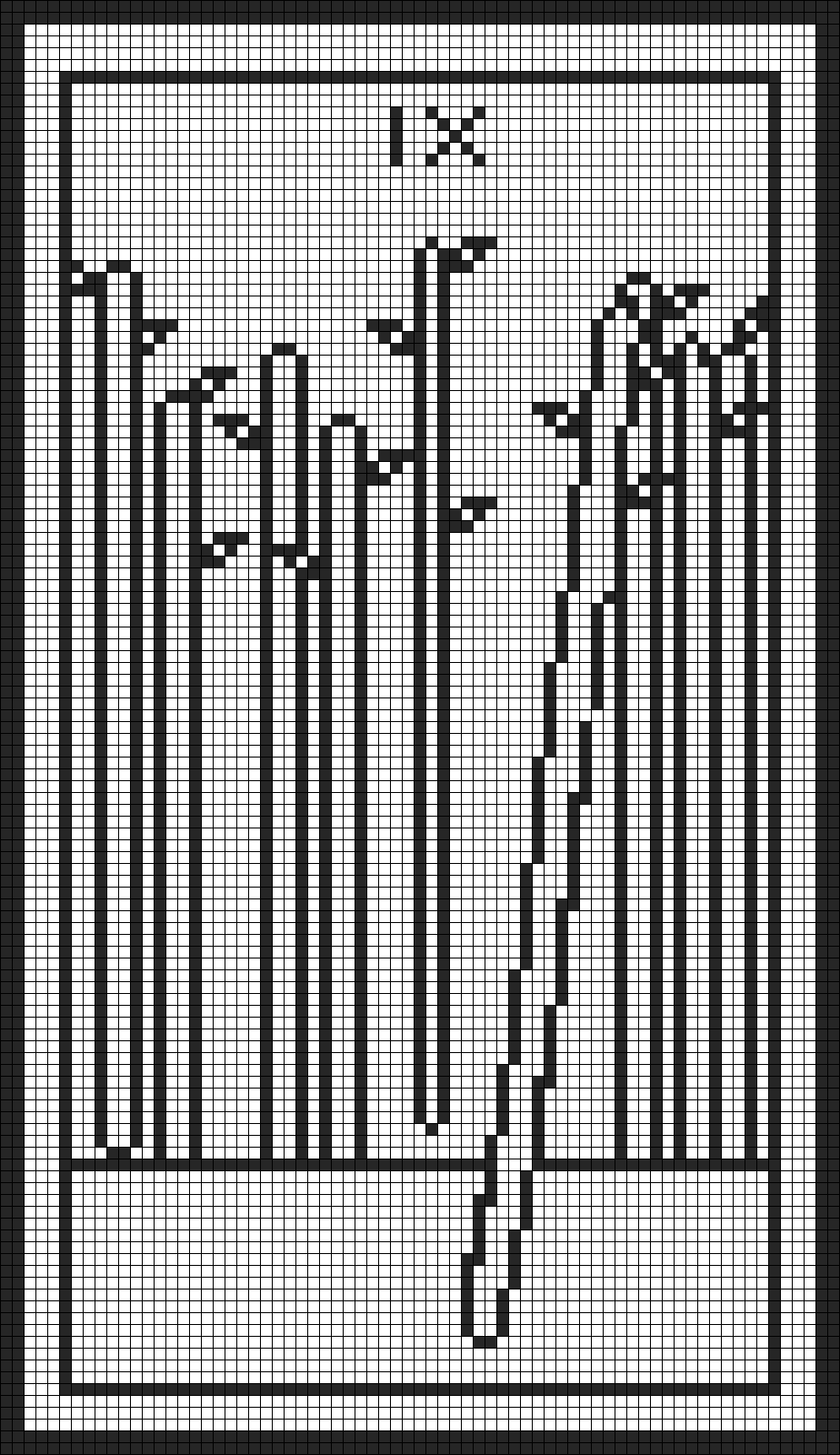 Alpha pattern #193721 preview