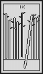 Alpha pattern #193721