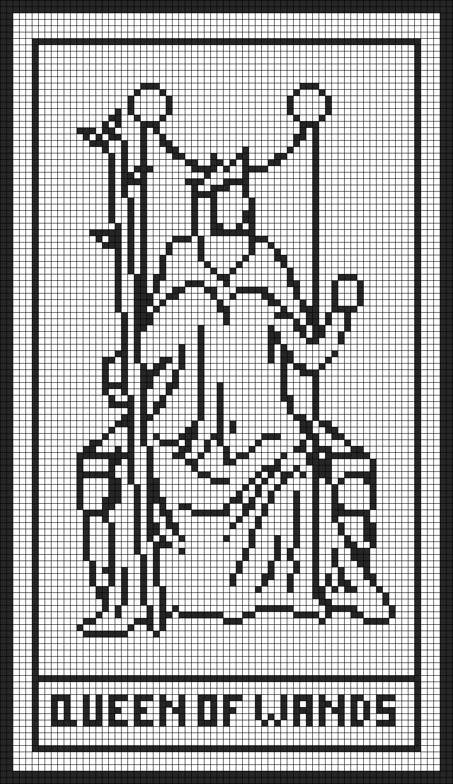 Alpha pattern #193725 preview