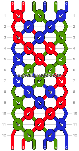 Normal pattern #193727 pattern