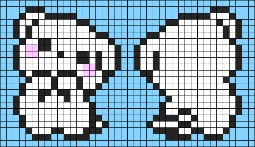 Alpha pattern #193730 preview
