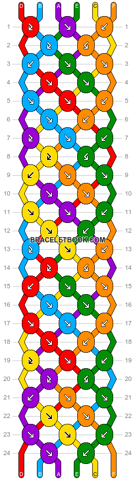 Normal pattern #193732 pattern