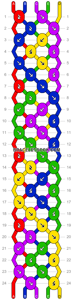 Normal pattern #193733 pattern