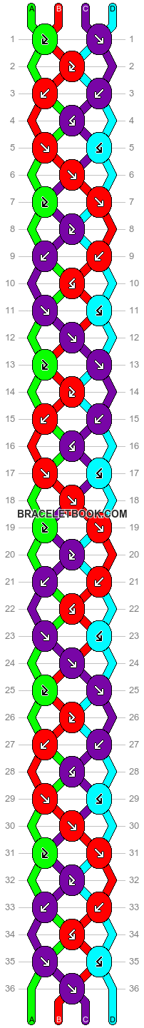 Normal pattern #193734 pattern