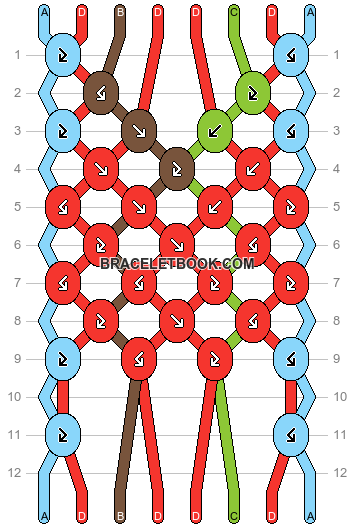 Normal pattern #193739 pattern