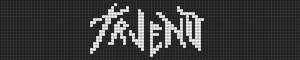 Alpha pattern #193740