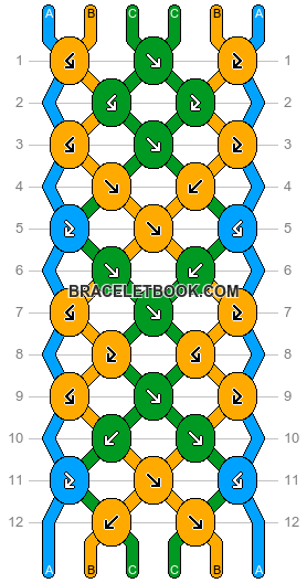 Normal pattern #193741 pattern