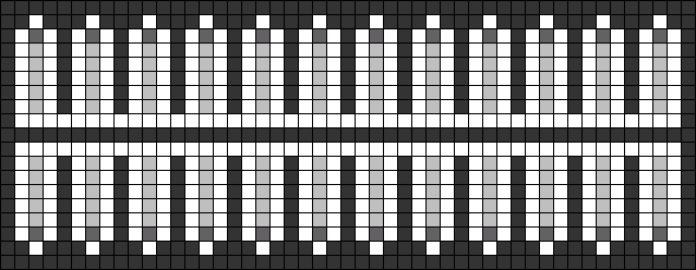 Alpha pattern #193742 preview
