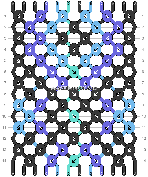 Normal pattern #193743 pattern