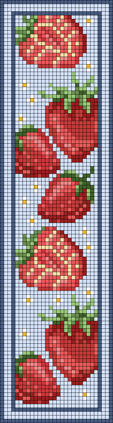 Alpha pattern #193749 preview