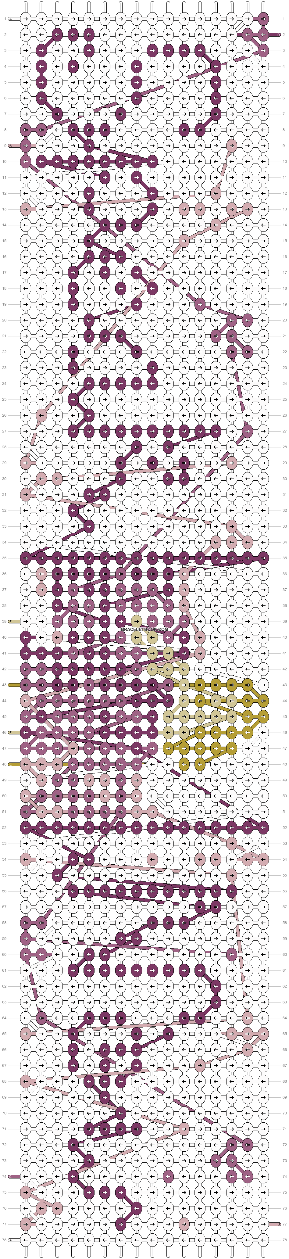 Alpha pattern #193751 pattern