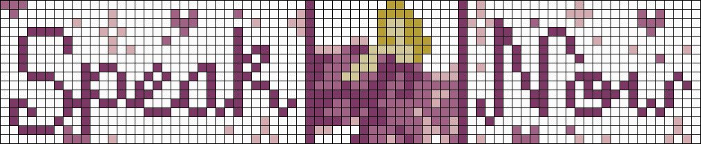 Alpha pattern #193751 preview