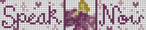 Alpha pattern #193751