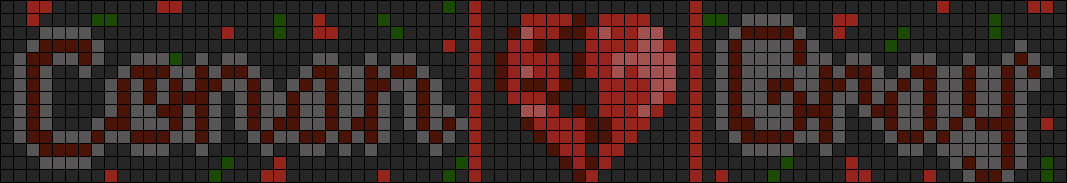 Alpha pattern #193760 preview