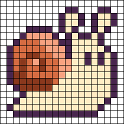Alpha pattern #193761 preview
