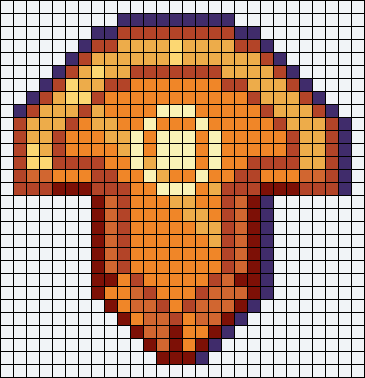 Alpha pattern #193764 preview