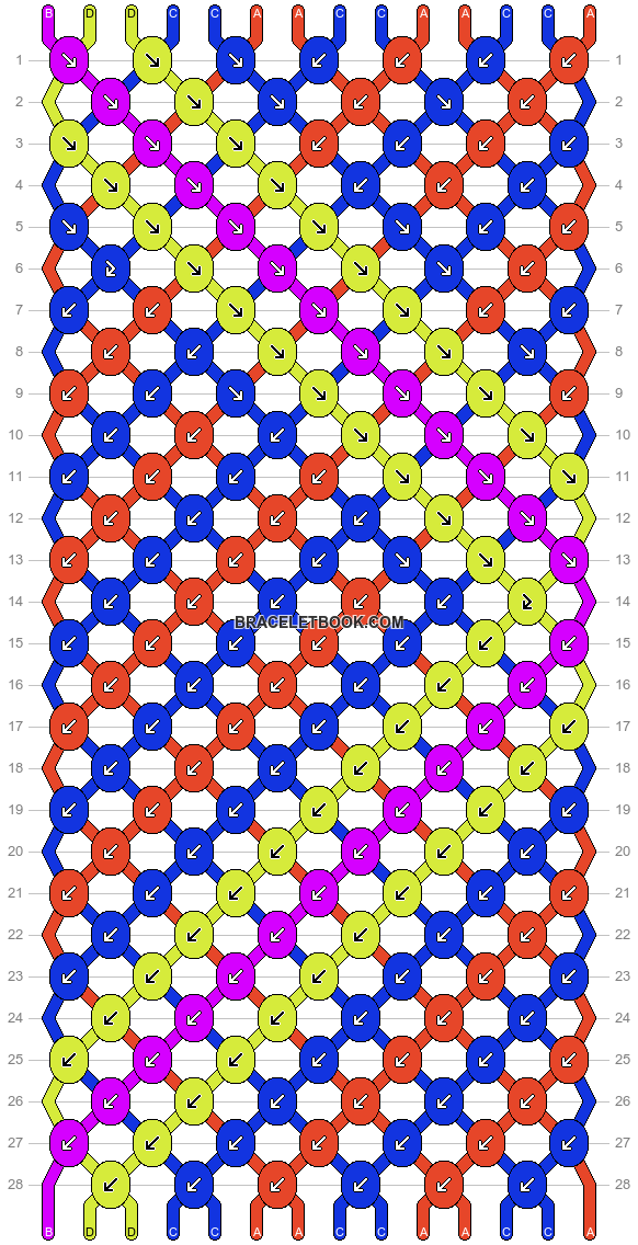 Normal pattern #193766 pattern