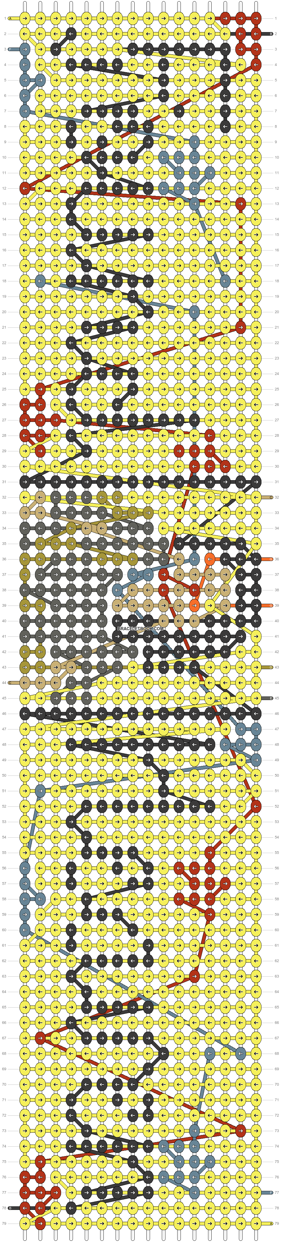 Alpha pattern #193767 pattern