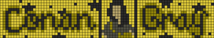 Alpha pattern #193768