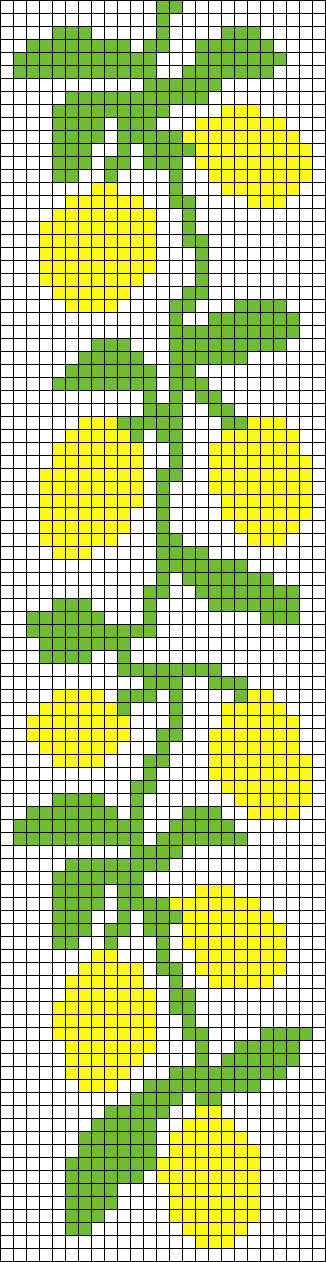 Alpha pattern #193769 preview