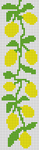 Alpha pattern #193769