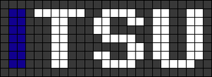 Alpha pattern #193775