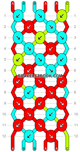 Normal pattern #193781 pattern
