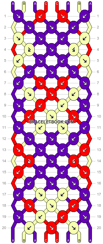 Normal pattern #193783 pattern
