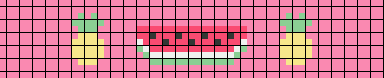 Alpha pattern #193800 preview