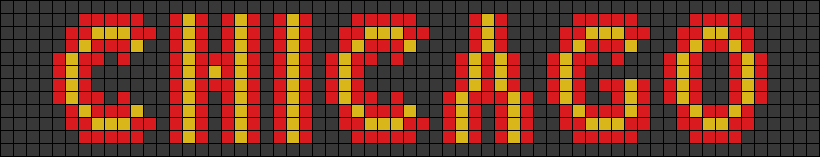 Alpha pattern #193801 preview