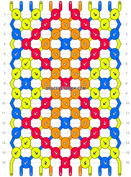 Normal pattern #193802 pattern