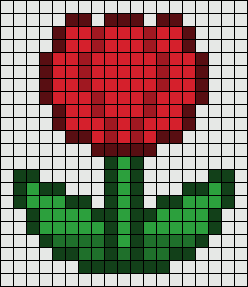 Alpha pattern #193803 preview