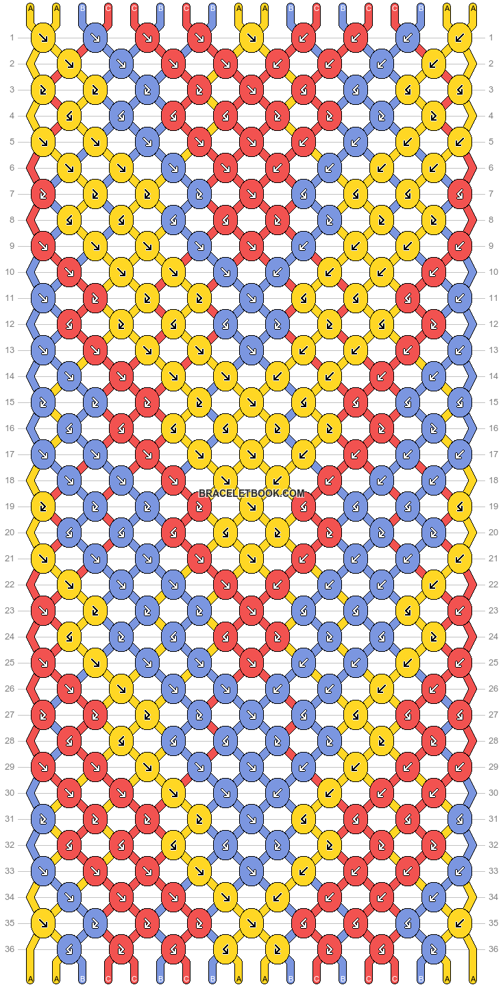 Normal pattern #193804 pattern