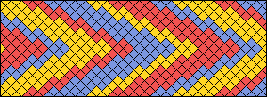 Normal pattern #193804