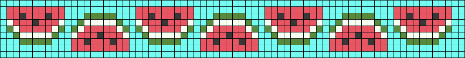Alpha pattern #193805 preview