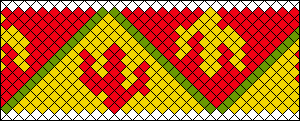 Normal pattern #193806