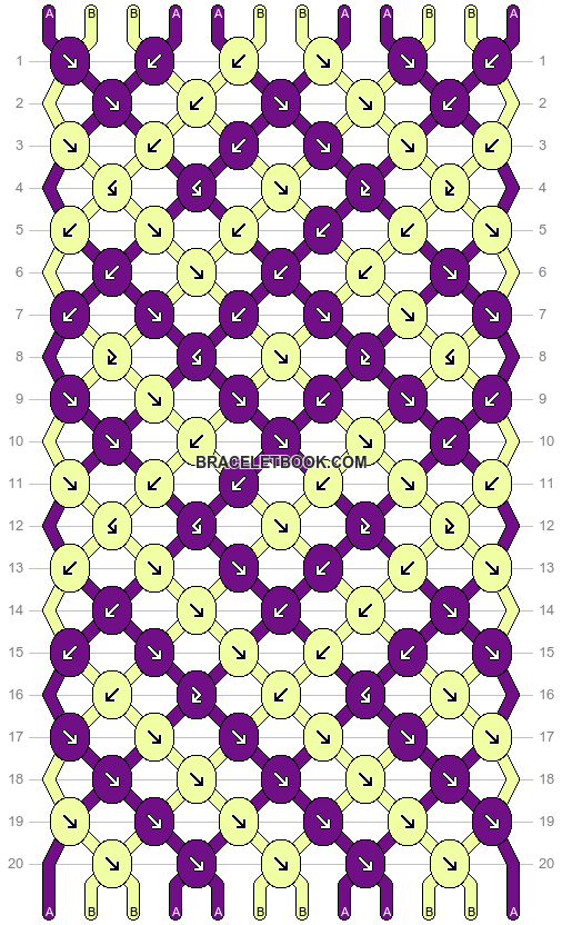 Normal pattern #193807 pattern