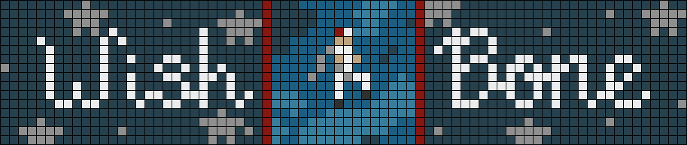 Alpha pattern #193811 preview