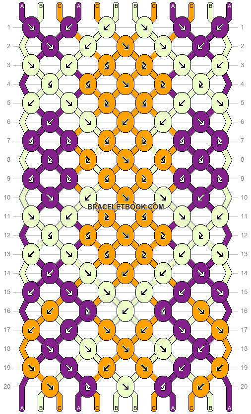 Normal pattern #193814 pattern