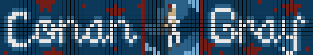 Alpha pattern #193815 preview