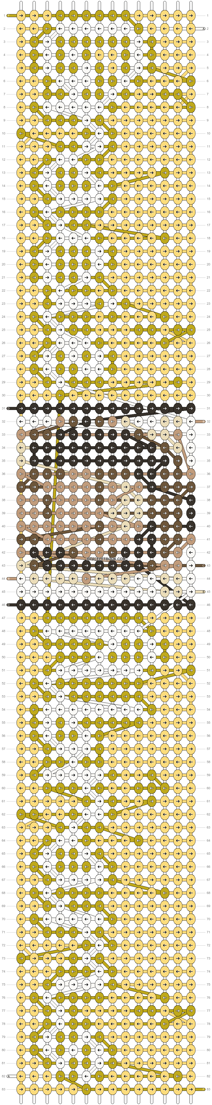 Alpha pattern #193818 pattern