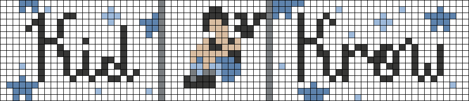 Alpha pattern #193820 preview