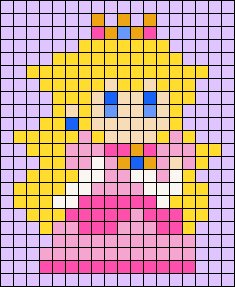 Alpha pattern #193822 preview