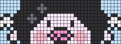 Alpha pattern #193824 preview