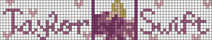 Alpha pattern #193826