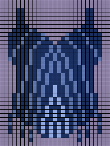 Alpha pattern #193828 preview