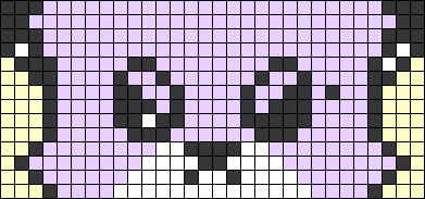 Alpha pattern #193829 preview